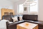 Ferienwohnung dat Seepeerdje - Top-Hundeurlaub