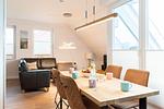 Ferienwohnung dat Seepeerdje - Top-Hundeurlaub