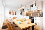 Ferienwohnung dat Seepeerdje - Top-Hundeurlaub