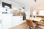 Ferienwohnung dat Seepeerdje - Top-Hundeurlaub