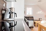 Ferienwohnung dat Seepeerdje - Top-Hundeurlaub