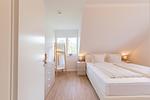 Ferienwohnung dat Seepeerdje - Top-Hundeurlaub