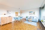 Ferienwohnung Residenz App. 611 - Top-Hundeurlaub
