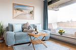 Ferienwohnung Residenz App. 611 - Top-Hundeurlaub