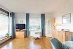 Ferienwohnung Residenz App. 611 - Top-Hundeurlaub