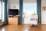 Ferienwohnung Residenz App. 611 - Top-Hundeurlaub