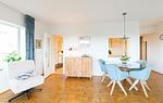 Ferienwohnung Residenz App. 611 - Top-Hundeurlaub