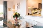Ferienwohnung Residenz App. 611 - Top-Hundeurlaub
