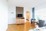 Ferienwohnung Residenz App. 611 - Top-Hundeurlaub