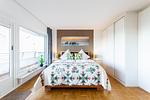 Ferienwohnung Residenz App. 611 - Top-Hundeurlaub