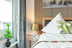 Ferienwohnung Residenz App. 611 - Top-Hundeurlaub