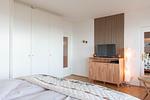 Ferienwohnung Residenz App. 611 - Top-Hundeurlaub