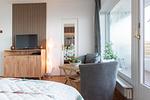 Ferienwohnung Residenz App. 611 - Top-Hundeurlaub