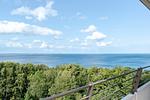 Ferienwohnung Residenz App. 611 - Top-Hundeurlaub