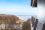 Ferienwohnung Residenz App. 612 - Top-Hundeurlaub