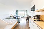 Ferienwohnung Residenz App. 612 - Top-Hundeurlaub
