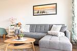 Ferienwohnung Residenz App. 612 - Top-Hundeurlaub