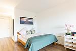 Ferienwohnung Residenz App. 612 - Top-Hundeurlaub