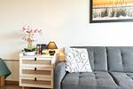 Ferienwohnung Residenz App. 612 - Top-Hundeurlaub