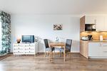 Ferienwohnung Residenz App. 612 - Top-Hundeurlaub