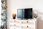 Ferienwohnung Residenz App. 612 - Top-Hundeurlaub
