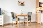 Ferienwohnung Residenz App. 612 - Top-Hundeurlaub