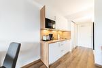 Ferienwohnung Residenz App. 612 - Top-Hundeurlaub