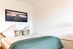 Ferienwohnung Residenz App. 612 - Top-Hundeurlaub