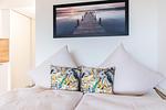 Ferienwohnung Residenz App. 612 - Top-Hundeurlaub