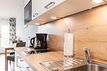 Ferienwohnung Residenz App. 612 - Top-Hundeurlaub