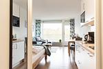 Ferienwohnung Residenz App. 612 - Top-Hundeurlaub