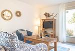 Ferienwohnung Schmetterlingsgarten - Top-Hundeurlaub