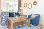 Ferienwohnung Schmetterlingsgarten - Top-Hundeurlaub