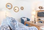 Ferienwohnung Schmetterlingsgarten - Top-Hundeurlaub