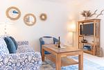Ferienwohnung Schmetterlingsgarten - Top-Hundeurlaub