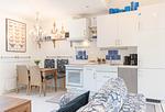 Ferienwohnung Schmetterlingsgarten - Top-Hundeurlaub