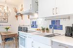 Ferienwohnung Schmetterlingsgarten - Top-Hundeurlaub