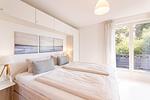 Ferienwohnung Schmetterlingsgarten - Top-Hundeurlaub
