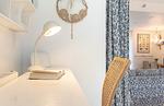 Ferienwohnung Schmetterlingsgarten - Top-Hundeurlaub