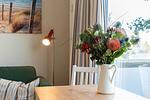 Ferienwohnung Kajüte - Top-Hundeurlaub