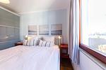 Ferienwohnung Kajüte - Top-Hundeurlaub