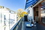 Ferienwohnung Kajüte - Top-Hundeurlaub