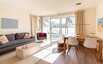 Ferienwohnung Strandglück - Top-Hundeurlaub