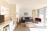 Ferienwohnung Strandglück - Top-Hundeurlaub