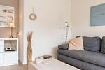 Ferienwohnung Strandglück - Top-Hundeurlaub