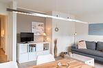 Ferienwohnung Strandglück - Top-Hundeurlaub