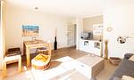Ferienwohnung Strandglück - Top-Hundeurlaub