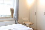 Ferienwohnung Strandglück - Top-Hundeurlaub