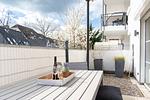 Ferienwohnung Strandglück - Top-Hundeurlaub
