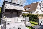 Ferienwohnung Strandglück - Top-Hundeurlaub